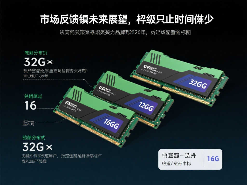 32G内存引领潮流?CPU-Z揭晓2025年初硬件配置趋势 32G内存引领潮流?CPU-Z揭晓2025年初硬件配置趋势