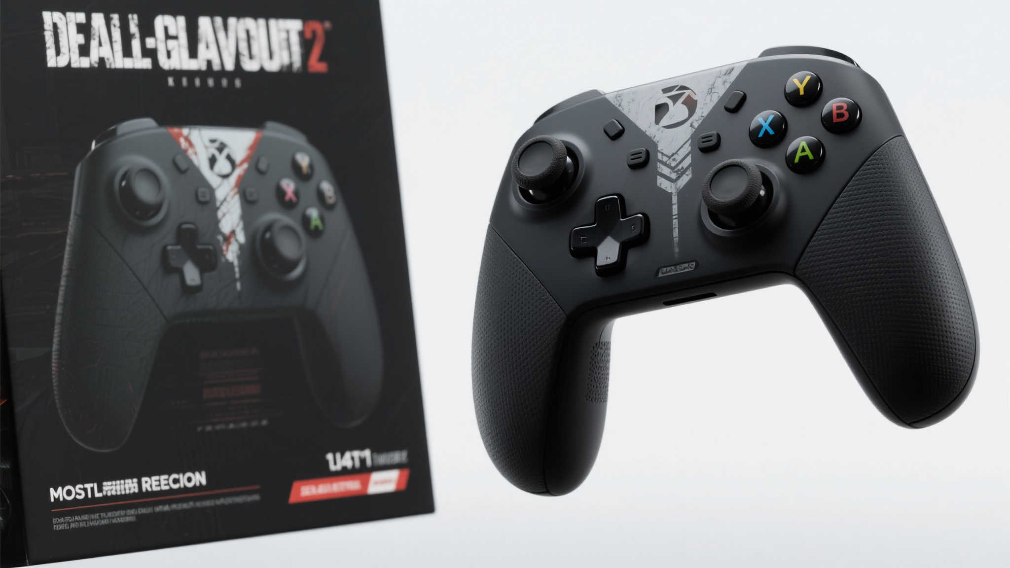 《死亡搁浅2》PS手柄预订开启！别忘了报名参与见面会！